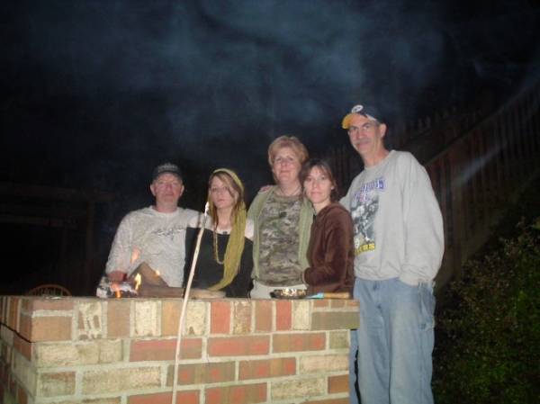 Kates Family