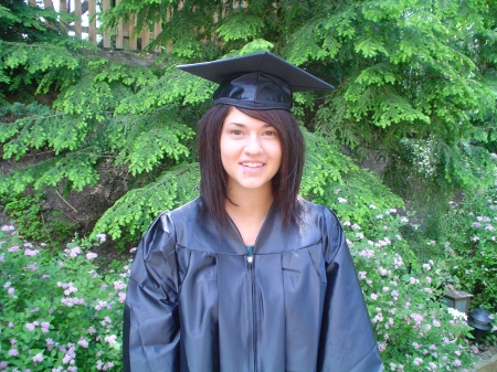 Graduation 2006