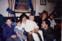 Christmas 1991/92? I think